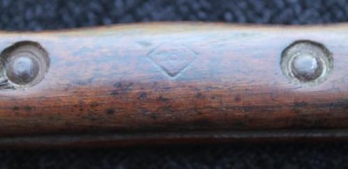 1945 Dated Chindit Machete