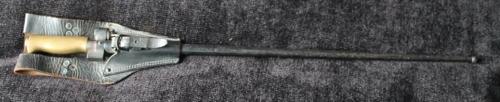 French Model 1886 Lebel Bayonet