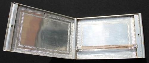 RWAFF Cigarette Case
