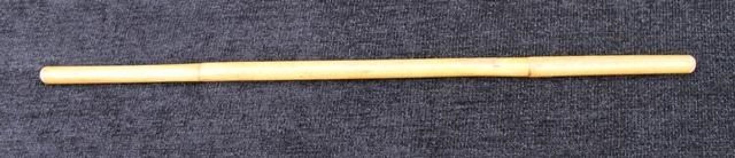 Bamboo Swagger Stick