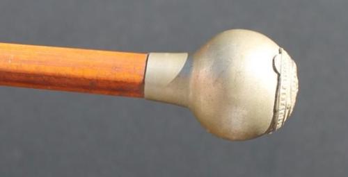 Berkshire Regiment Swagger Stick