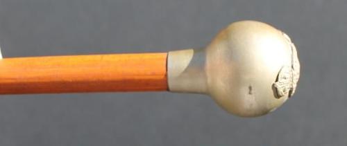Berkshire Regiment Swagger Stick