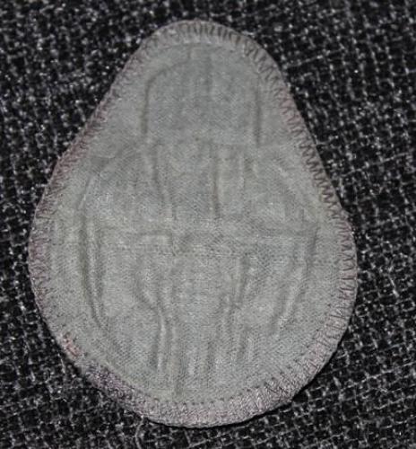 Royal Observer Corps Cloth Badge
