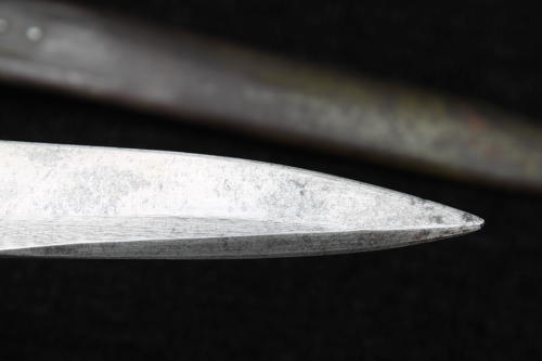 Austrian 1917 Model Trench Knife