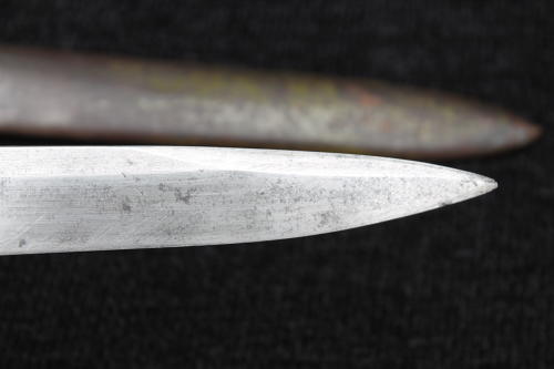 Austrian 1917 Model Trench Knife