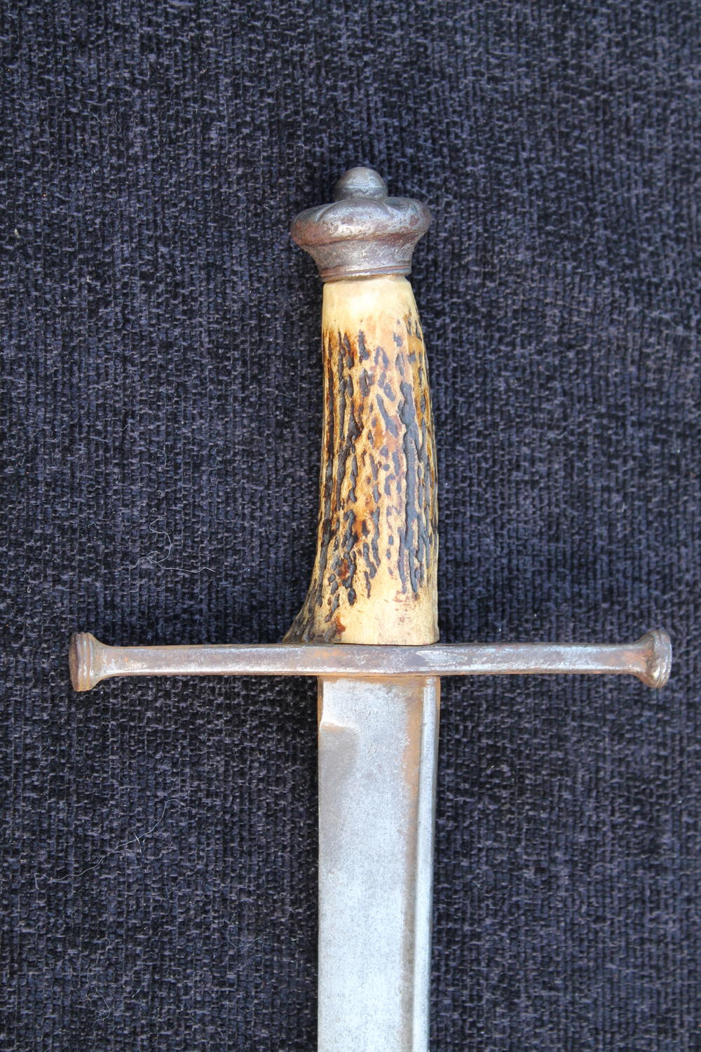 Scottish Short Sword