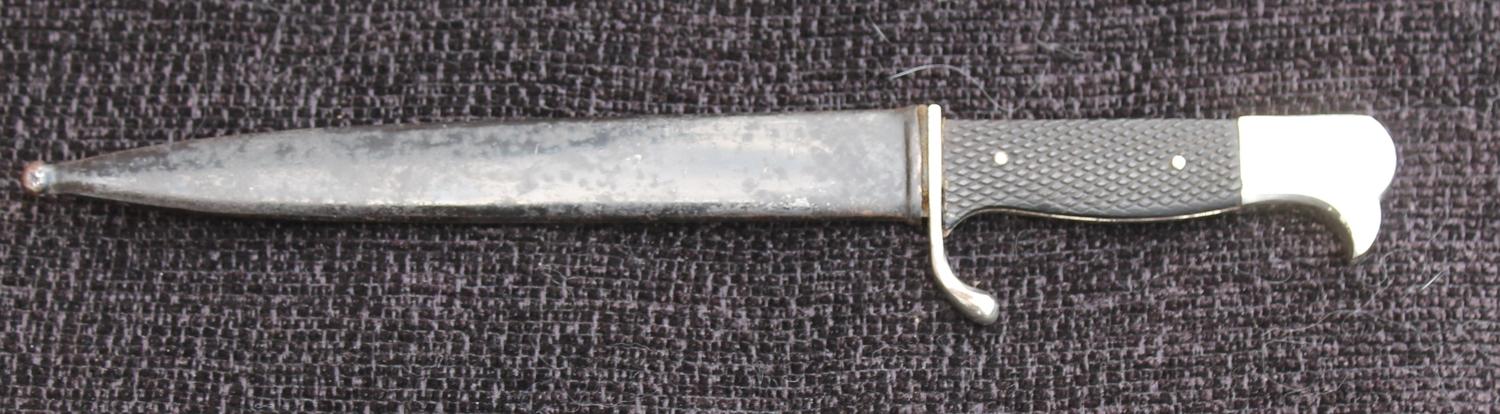 Great War German Miniature Bayonet