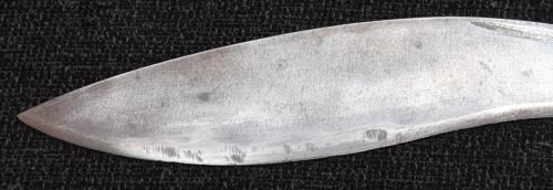 A 1943 Dated MK II Military Issue Kukri
