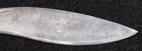 A 1943 Dated MK II Military Issue Kukri