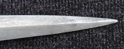 Georgian Naval Dirk