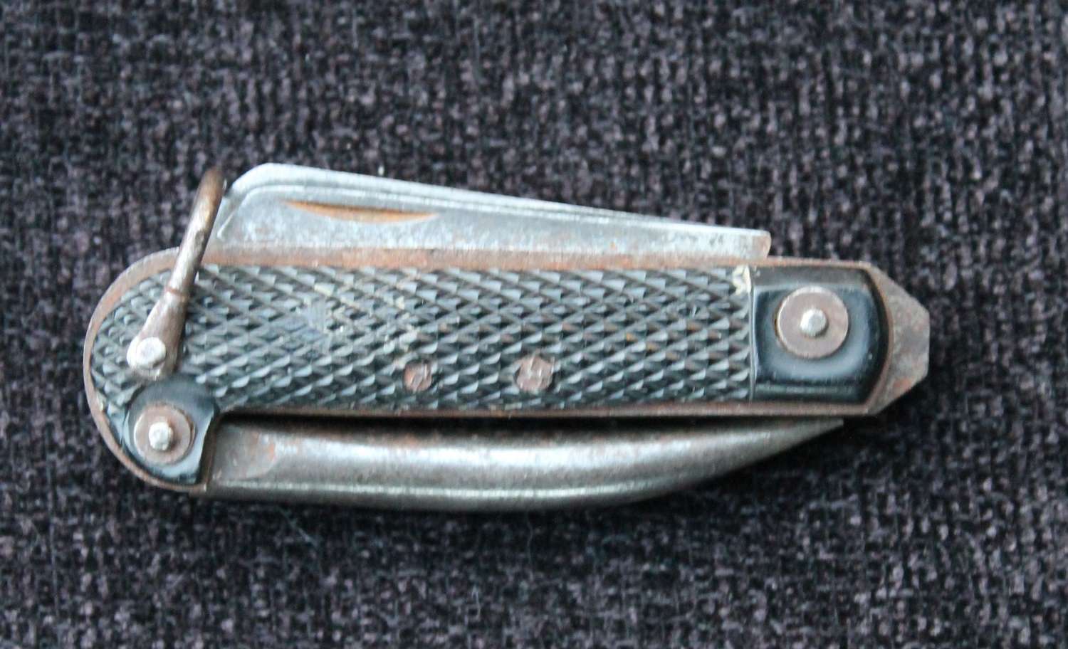 Nowill British Army Jack Knife