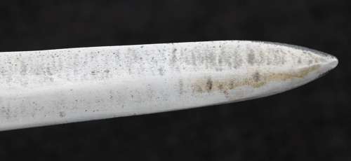 1858 Pattern Cutlass Bayonet