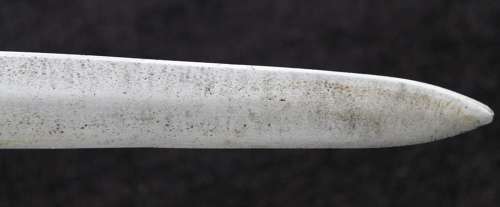 1858 Pattern Cutlass Bayonet