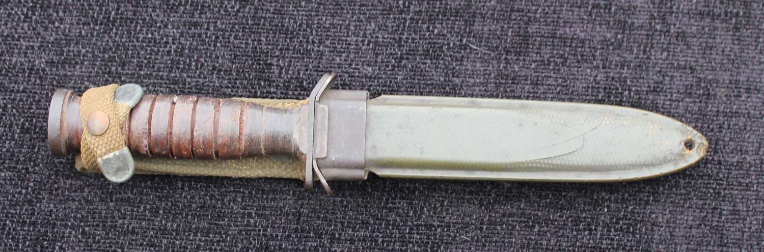 US M3 Fighting Knife By Imperial