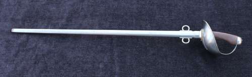 1908 Cavalry Troopers Sword By Wilkinson