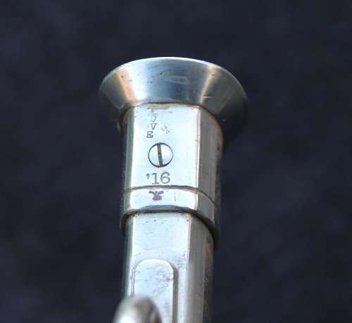 1908 Cavalry Troopers Sword By Wilkinson