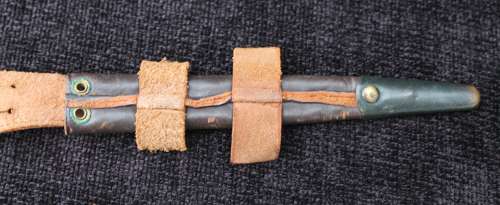 3rd Pattern Fairbairn Sykes FR693