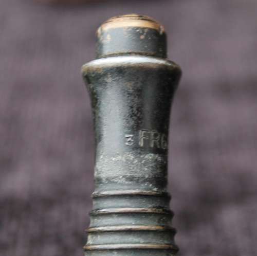 3rd Pattern Fairbairn Sykes FR693