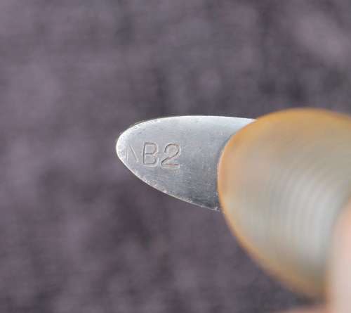 Third Pattern Fairbairn Sykes Fighting Knife