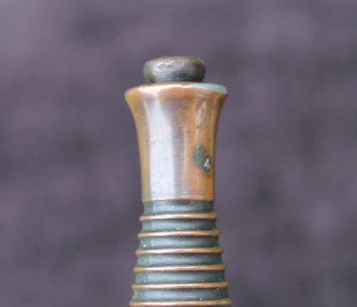 Third Pattern Fairbairn Sykes Fighting Knife
