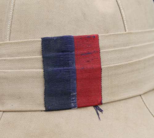 Private Purchase RAF Officers Wolseley Helmet