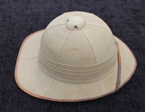 Private Purchase RAF Officers Wolseley Helmet