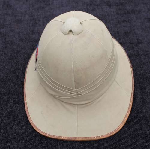 Private Purchase RAF Officers Wolseley Helmet