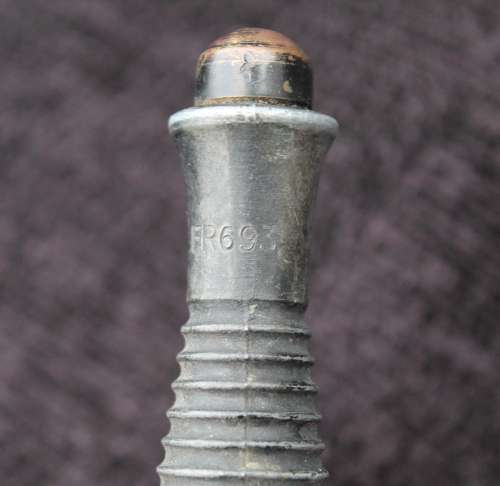 3rd Pattern Fairbairn Sykes FR693
