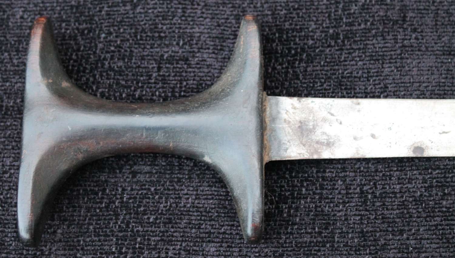 Sudanese Hadendoa Dagger