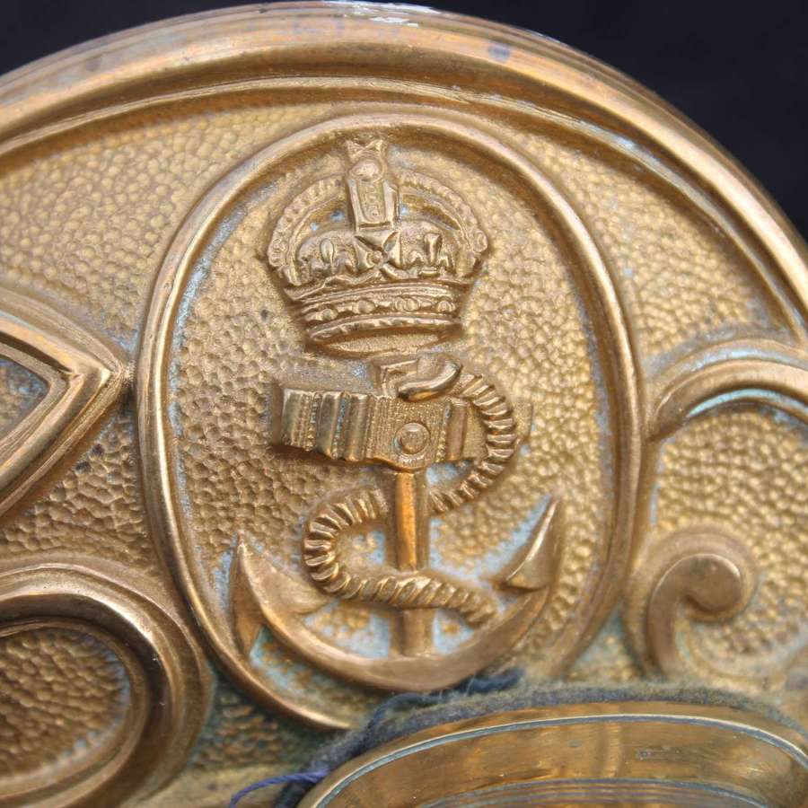 1827 Pattern Royal Navy Officers Sword