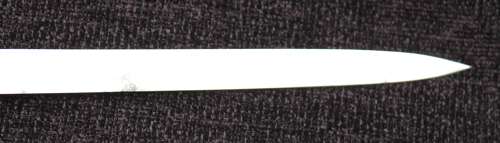1827 Pattern Royal Navy Officers Sword
