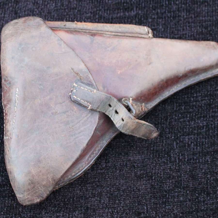 1915 Dated Imperial German Luger Holster