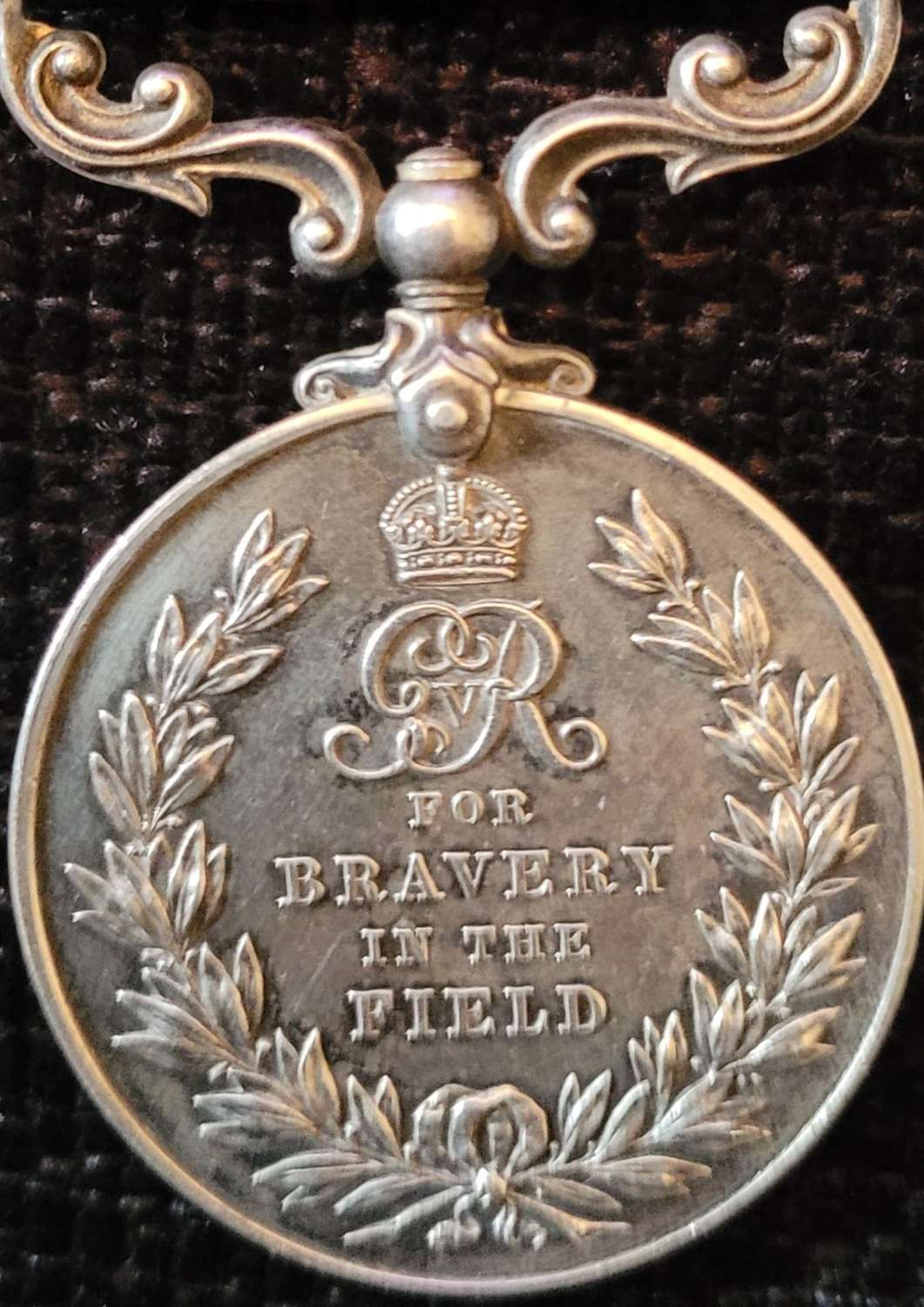 Great War Military Medal and Trio Grenadier Guards