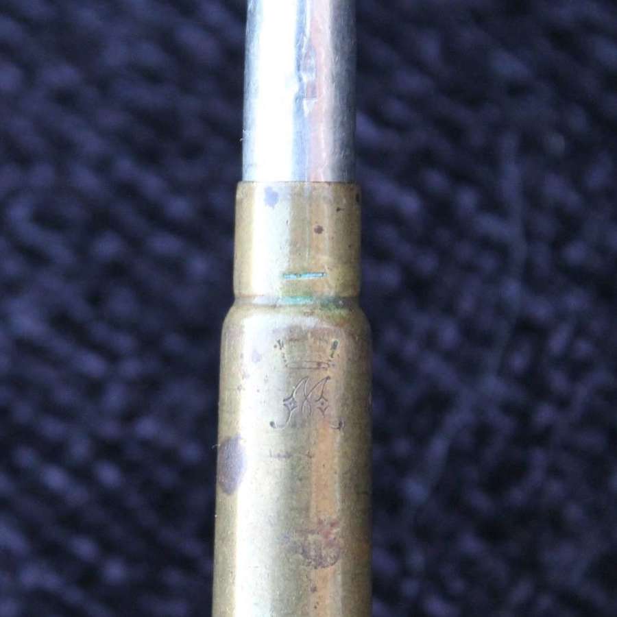 Princess Mary Gift Bullet Pencil