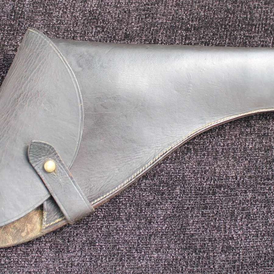 1917 Dated Indian Army Pistol Holster