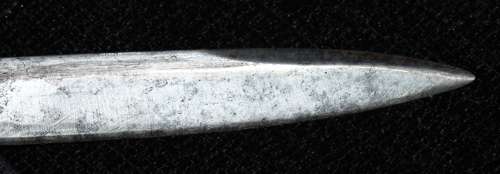 Austrian 1917 Model Trench Knife