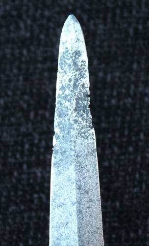 Second Pattern Fairbairn Sykes Fighting Knife
