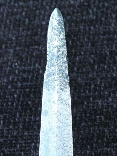 Second Pattern Fairbairn Sykes Fighting Knife