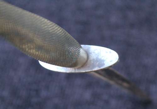Second Pattern Fairbairn Sykes Fighting Knife