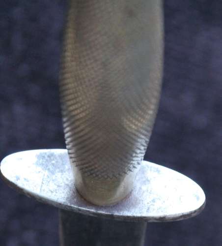 Second Pattern Fairbairn Sykes Fighting Knife