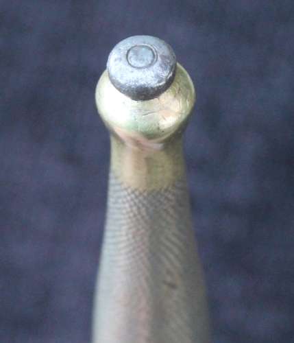 Second Pattern Fairbairn Sykes Fighting Knife
