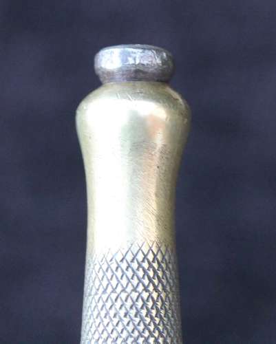 Second Pattern Fairbairn Sykes Fighting Knife