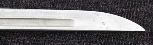 Japanese Arisaka Bayonet