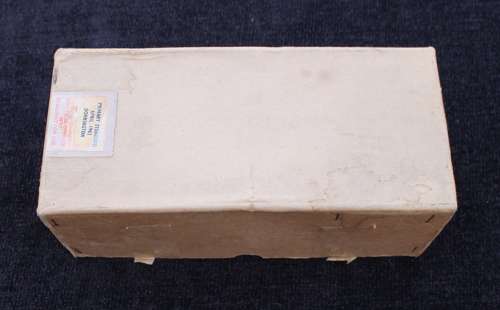 Boxed And Sealed No 9 Bayonet