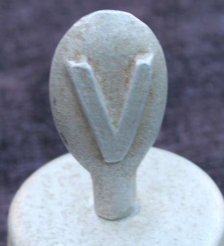 RAF Benevolent Fund Victory Bell