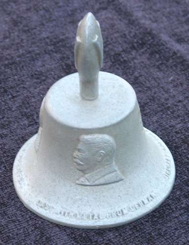 RAF Benevolent Fund Victory Bell