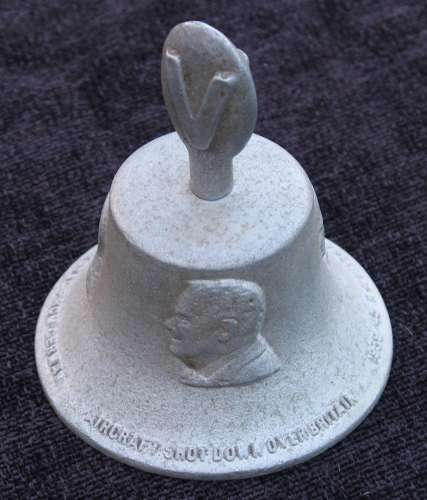 RAF Benevolent Fund Victory Bell