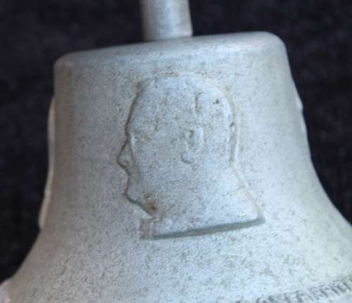 RAF Benevolent Fund Victory Bell