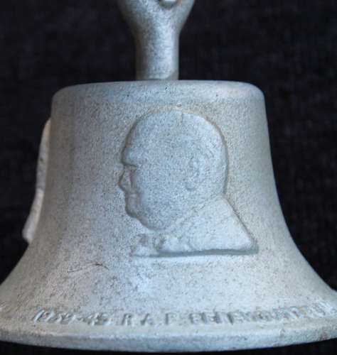 RAF Benevolent Fund Victory Bell
