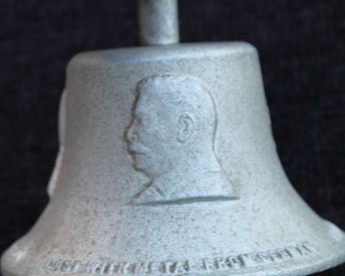 RAF Benevolent Fund Victory Bell